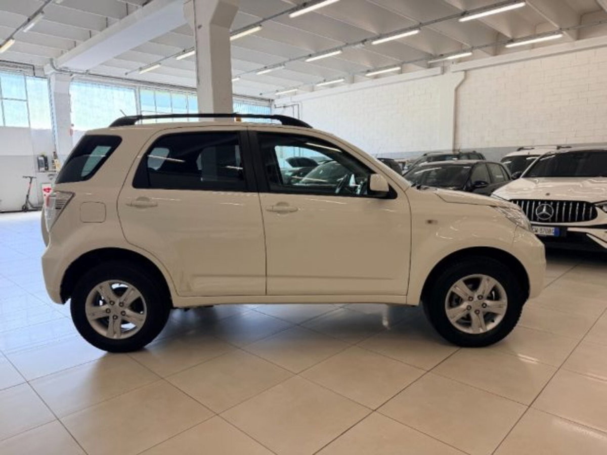 Daihatsu Terios 1.5 4WD B You Five Dolomite (4)