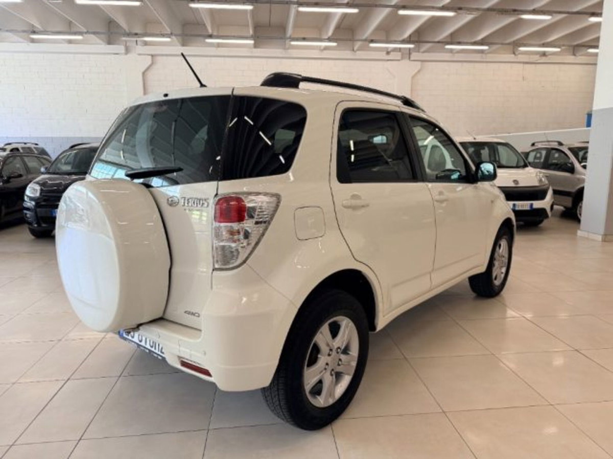 Daihatsu Terios 1.5 4WD B You Five Dolomite (5)