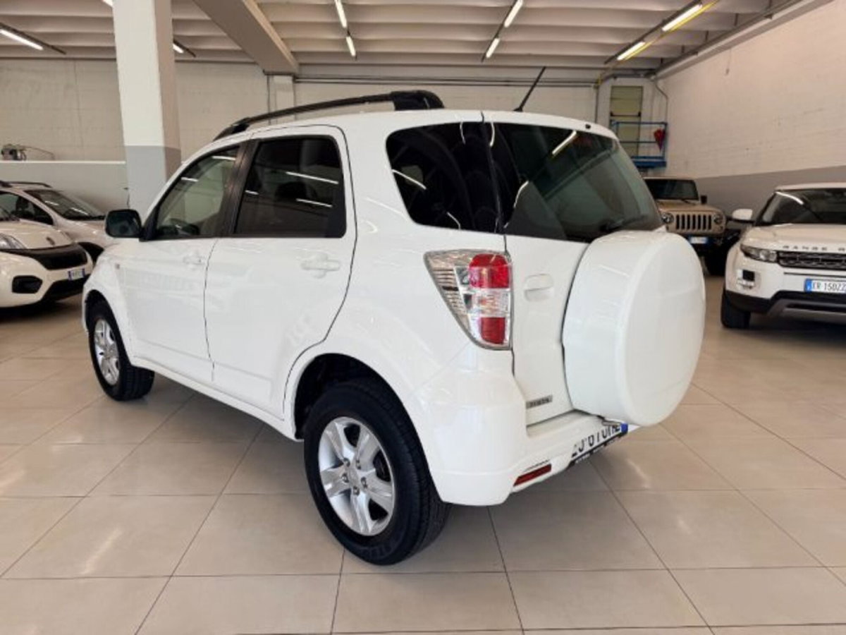 Daihatsu Terios 1.5 4WD B You Five Dolomite (7)