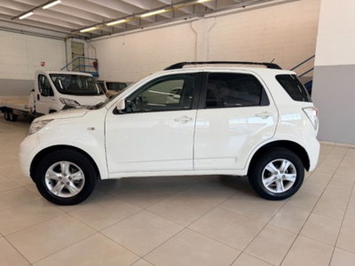 Daihatsu Terios 1.5 4WD B You Five Dolomite (8)