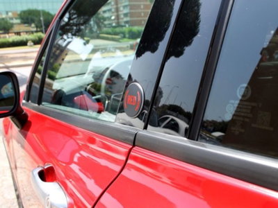 Fiat 500X 1.5 T4 Hybrid 130 CV DCT Red Dolcevita (17)