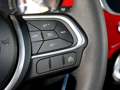 Fiat 500X 1.5 T4 Hybrid 130 CV DCT Red Dolcevita (20)