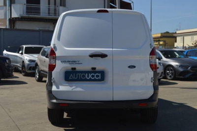 Ford Transit Courier 1.0 EcoBoost 100CV  Trend (6)