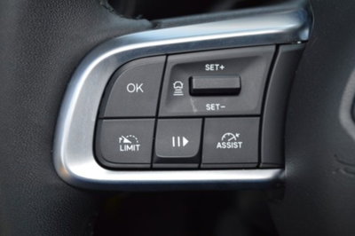 Jeep Avenger 1.2 turbo Altitude fwd 100cv (13)