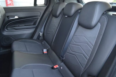 Jeep Avenger 1.2 turbo Altitude fwd 100cv (9)
