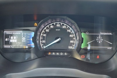 Ford Ranger Pick-up Ranger 2.0 ECOBLUE aut. 213 CV DC Wildtrak 5 posti (11)
