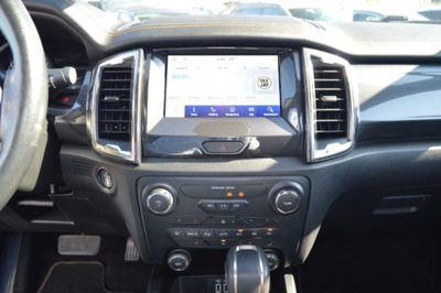 Ford Ranger Pick-up Ranger 2.0 ECOBLUE aut. 213 CV DC Wildtrak 5 posti (12)