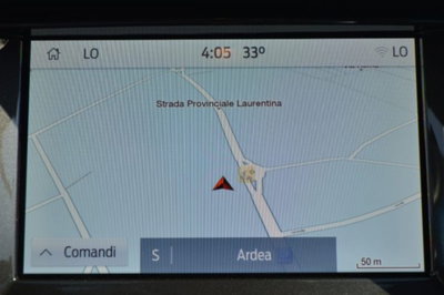 Ford Ranger Pick-up Ranger 2.0 ECOBLUE aut. 213 CV DC Wildtrak 5 posti (17)