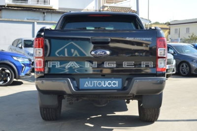 Ford Ranger Pick-up Ranger 2.0 ECOBLUE aut. 213 CV DC Wildtrak 5 posti (6)