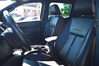 Ford Ranger Pick-up Ranger 2.0 ECOBLUE aut. 213 CV DC Wildtrak 5 posti (8)