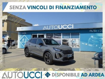 Peugeot 2008 PureTech 130 S&S EAT8 Allure Pack usata