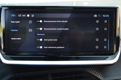Peugeot 2008 PureTech 130 S&S EAT8 Allure Pack (18)