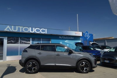 Peugeot 2008 PureTech 130 S&S EAT8 Allure Pack (2)