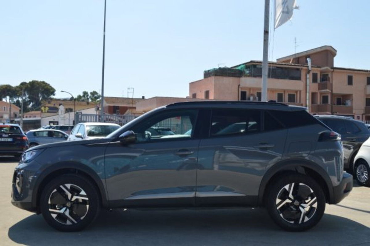 Peugeot 2008 PureTech 130 S&S EAT8 Allure Pack (5)