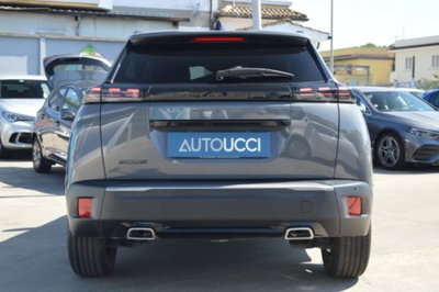 Peugeot 2008 PureTech 130 S&S EAT8 Allure Pack (6)
