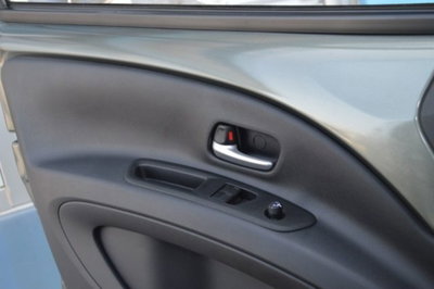 Toyota Aygo X 1.0 VVT-i 72 CV 5 porte Limited Air (14)