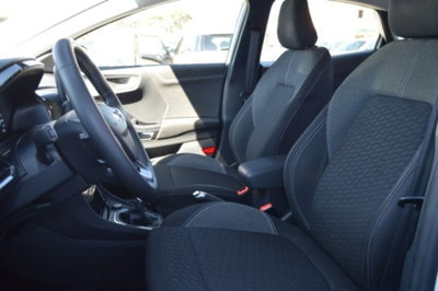 Ford Puma 1.0 EcoBoost Hybrid 125 CV S&S aut. Titanium Design (8)