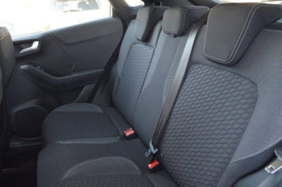 Ford Puma 1.0 EcoBoost Hybrid 125 CV S&S aut. Titanium Design (9)