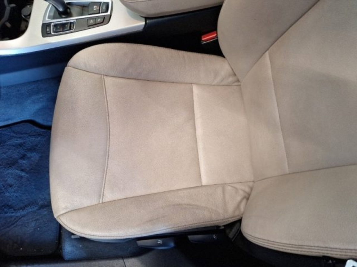 BMW X3 xDrive20d Futura (11)