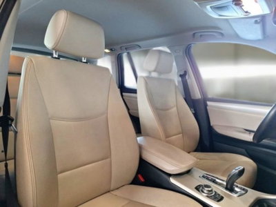 BMW X3 xDrive20d Futura (12)