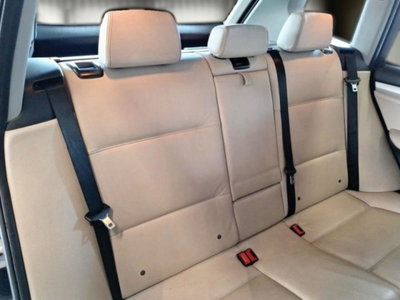BMW X3 xDrive20d Futura (14)
