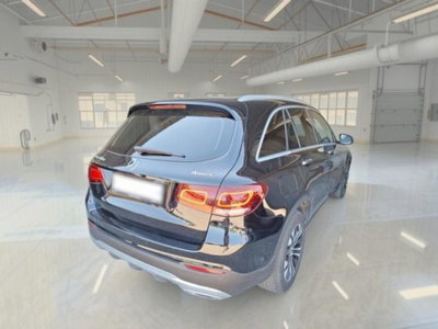 Mercedes-Benz GLC SUV 250 d 4Matic Executive (2)