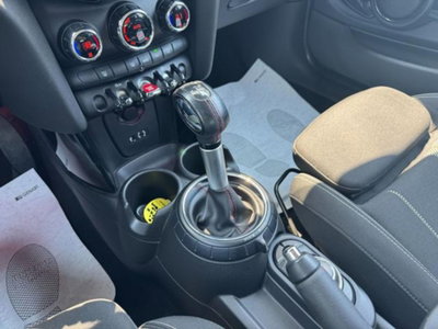 MINI Mini 2.0 Cooper SD Boost 5 porte (12)