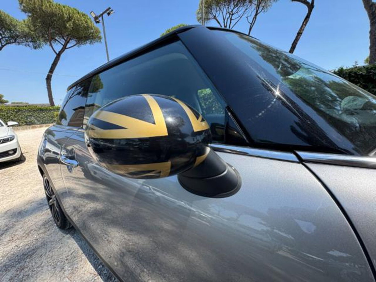 MINI Mini 2.0 Cooper SD Boost 5 porte (15)