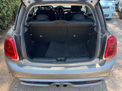 MINI Mini 2.0 Cooper SD Boost 5 porte (20)