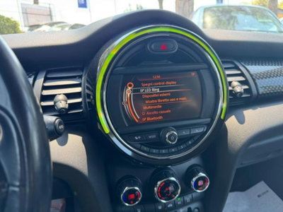 MINI Mini 2.0 Cooper SD Boost 5 porte (11)