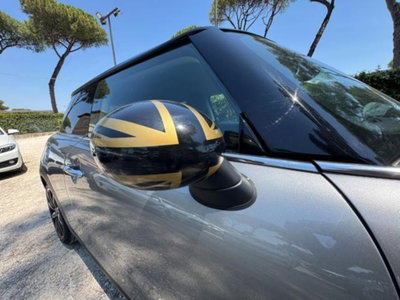 MINI Mini 2.0 Cooper SD Boost 5 porte (15)