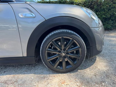 MINI Mini 2.0 Cooper SD Boost 5 porte (17)