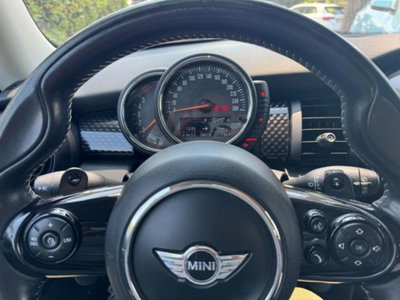 MINI Mini 2.0 Cooper SD Boost 5 porte (7)