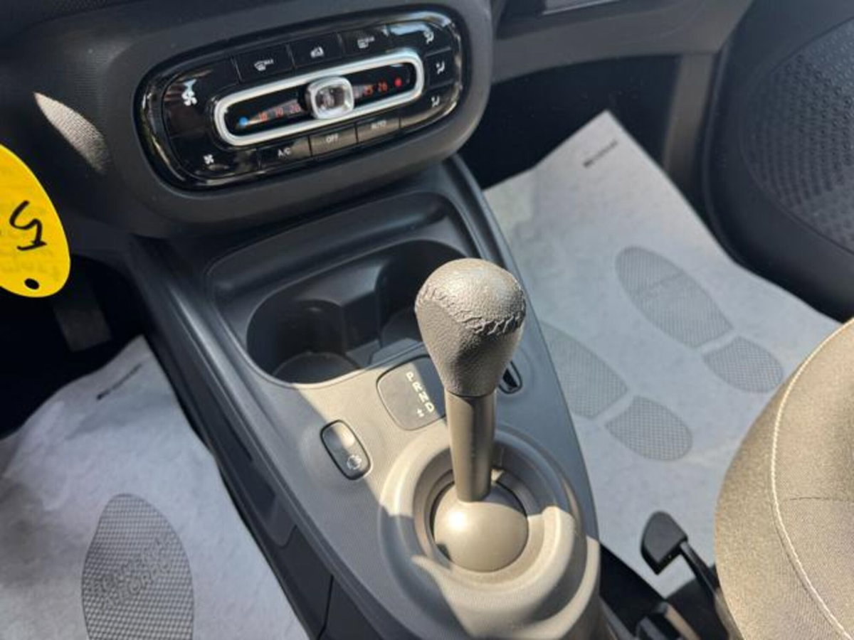 smart Fortwo 70 1.0 twinamic Passion (10)