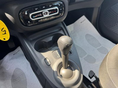 smart Fortwo 70 1.0 twinamic Passion (10)