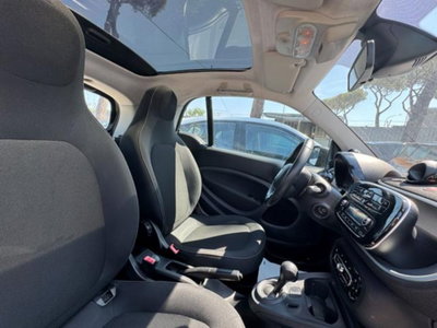 smart Fortwo 70 1.0 twinamic Passion (12)
