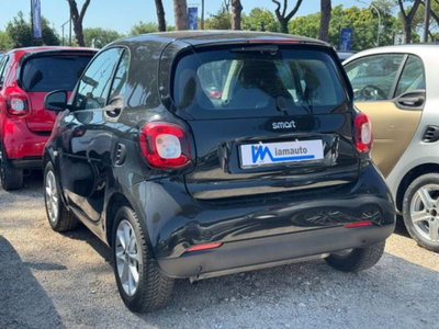 smart Fortwo 70 1.0 twinamic Passion (6)