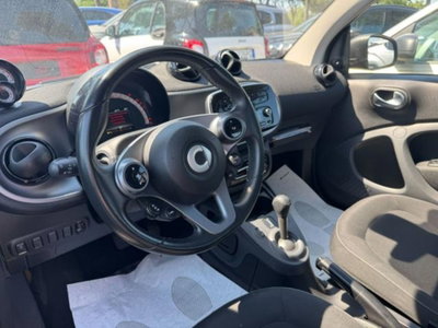 smart Fortwo 70 1.0 twinamic Passion (7)
