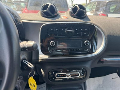 smart Fortwo 70 1.0 twinamic Passion (9)