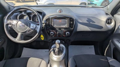 Nissan Juke 1.6 GPL Business (10)