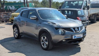 Nissan Juke 1.6 GPL Business (2)