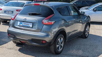Nissan Juke 1.6 GPL Business (3)