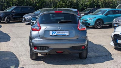 Nissan Juke 1.6 GPL Business (4)