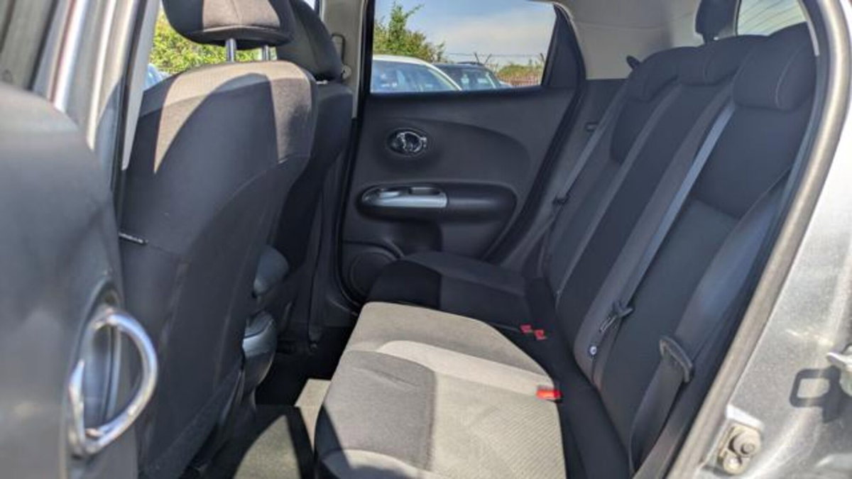Nissan Juke 1.6 GPL Business (6)