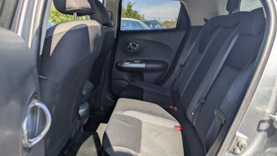 Nissan Juke 1.6 GPL Business (6)