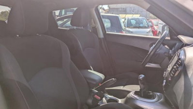 Nissan Juke 1.6 GPL Business (8)