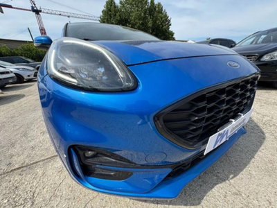Ford Puma 1.0 EcoBoost Hybrid 125 CV S&S ST-Line Design 2 (15)