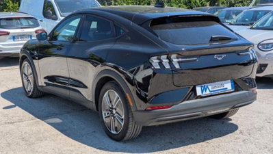 Ford Mustang Mach-E standard range rwd 268cv auto (6)