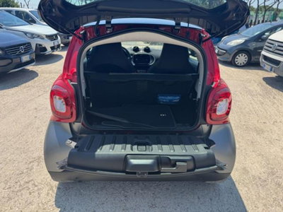 smart Fortwo 90 0.9 Turbo twinamic Passion (6)