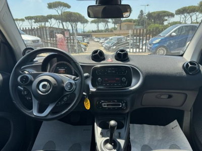 smart Fortwo 90 0.9 Turbo twinamic Passion (7)